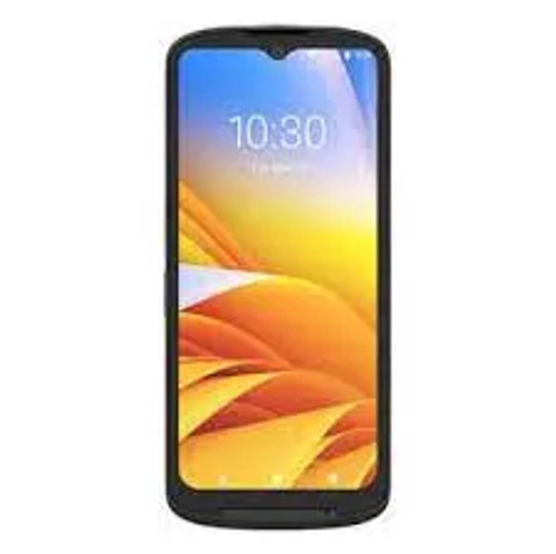 Zebra Mobile Computer TC15; GMS; 5G WWAN; SE4710; 6.5''; 5;000 mAh batt; 4GB/64GB; 13MP RFC/5MP FFC; Dual SIM; NFC; RoW - RCN - TC15BK-1PE14S-A6 Zebra Mobile Computer TC15; GMS; 5G WWAN; SE4710; 6.5''; 5;000 mAh batt; 4GB/64GB; 13MP RFC/5MP FFC; Dual SIM; NFC; RoW - RCN - TC15BK-1PE14S-A6