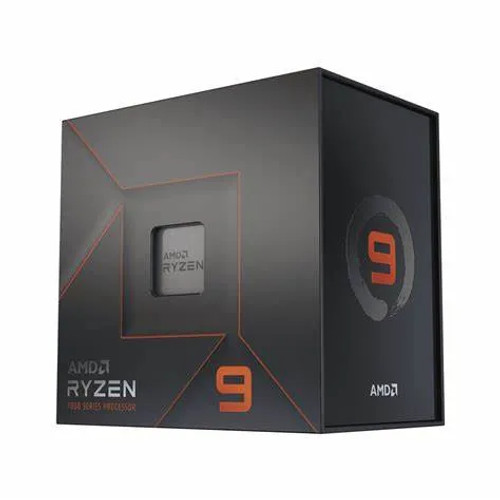 AMD Ryzen 9 7900X, AMD Ryzen™ 9, Socket AM5, AMD, 7900X, 4.7 GHz, 32-bit, 64-bit AMD Ryzen 9 7900X, AMD Ryzen™ 9, Socket AM5, AMD, 7900X, 4.7 GHz, 32-bit, 64-bit