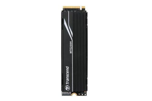 Transcend MTE250H, 1000 GB, M.2, 7200 MB/s Transcend MTE250H, 1000 GB, M.2, 7200 MB/s