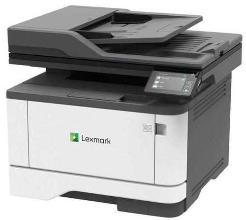Lexmark Light, compact and fast, the MX431adn multifunction supports output up to 40 pages per minute (2.8inch LCD touch - TAR - 29S0215 Lexmark Light, compact and fast, the MX431adn multifunction supports output up to 40 pages per minute (2.8inch LCD touch - TAR - 29S0215