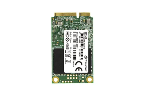 Transcend mSATA 230S 256GB, 256 GB, mSATA, 530 MB/s, 6 Gbit/s Transcend mSATA 230S 256GB, 256 GB, mSATA, 530 MB/s, 6 Gbit/s