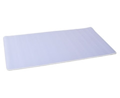 Large Stitched Sublimation Desk Mat - GSR - P2823
