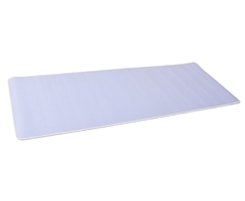 Large Stitched Sublimation Desk Mat - GSR -P2823 Large Stitched Sublimation Desk Mat - GSR -P2823