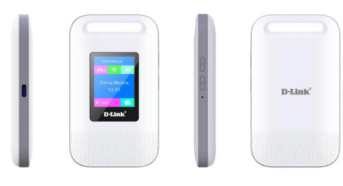 4G/LTE Cat 6 Wi-Fi Hotspot 4G/LTE Cat 6 Wi-Fi Hotspot