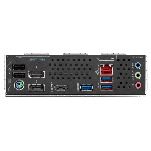 GIGABYTE Intel® Z890 Chipset for LGA 1851; 4x DDR5; 3x M2; HDMI/2x DP; mATX. 