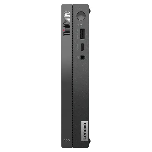 LENOVO ThinkCentre NEO 50q G5 |Core 7-240H|BLACK|TINY|8GB DDR5|512GB PCIe SSD|3yr OSS|WIN11 Pro LENOVO ThinkCentre NEO 50q G5 |Core 7-240H|BLACK|TINY|8GB DDR5|512GB PCIe SSD|3yr OSS|WIN11 Pro
