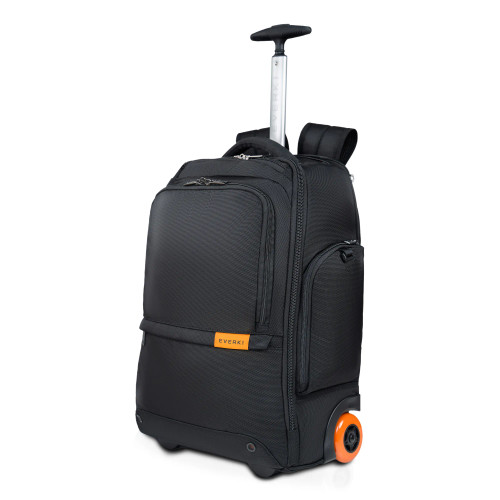 EVERKI EKP123-ECO WHEELED BACKPACK 15.6'' - RCN - EKP123-ECO EVERKI EKP123-ECO WHEELED BACKPACK 15.6'' - RCN - EKP123-ECO