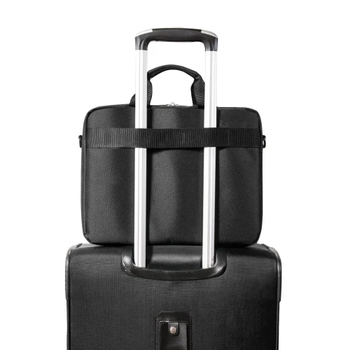Everki EKB407NCH-ECO, Briefcase, 40.6 cm (16"), 630 g