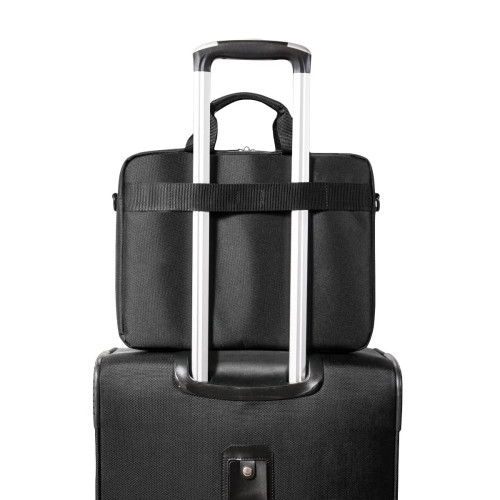 Everki EKB407NCH-ECO, Briefcase, 40.6 cm (16"), 630 g Everki EKB407NCH-ECO, Briefcase, 40.6 cm (16"), 630 g