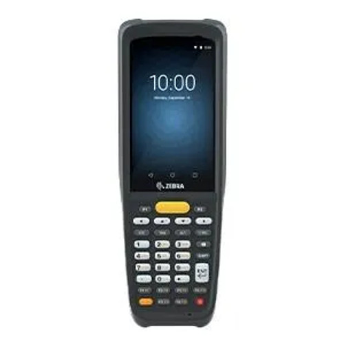 ZEBRA MC: WLAN; BT; SE4100; CAM; 34KY; STD; GMS; 3/32GB; NFC; ROW - RCN - MC220K-2B3S3RW ZEBRA MC: WLAN; BT; SE4100; CAM; 34KY; STD; GMS; 3/32GB; NFC; ROW - RCN - MC220K-2B3S3RW