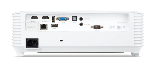 Acer P5827a DLP 4K2K 4000 Lm 10;000:1 EMEA 3.1 Carrying Case EURO Power - RCN - ACER PROJ MR.JWL11.001 Acer P5827a DLP 4K2K 4000 Lm 10;000:1 EMEA 3.1 Carrying Case EURO Power - RCN - ACER PROJ MR.JWL11.001
