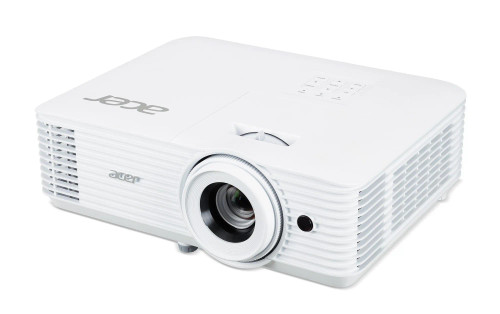 Acer Business P5827a, 4000 ANSI lumens, DLP, UHD 4K (3840x2160), 10000:1, 16:9, 736.6 - 7620 mm (29 - 300") Acer Business P5827a, 4000 ANSI lumens, DLP, UHD 4K (3840x2160), 10000:1, 16:9, 736.6 - 7620 mm (29 - 300")