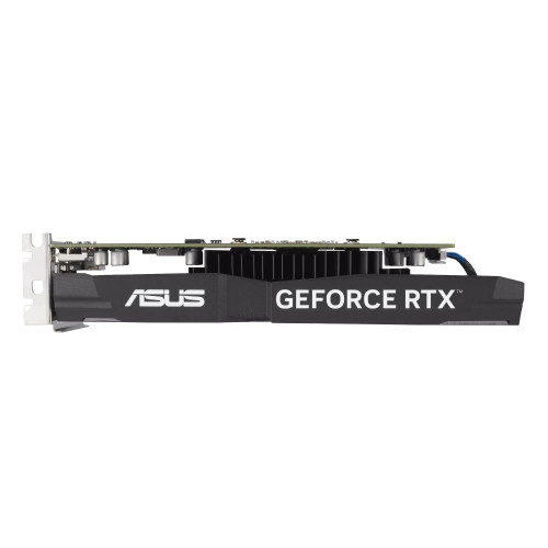 ASUS Graphics Card/NVIDIA/6GB GDDR6/OC mode:1537MHz(Boost Clock)/Default mode:1507MHz(Boost Clock)/1xHDMI/1xDVI/1xDP/450 - RCN - ASUS DUAL-RTX3050-O6G ASUS Graphics Card/NVIDIA/6GB GDDR6/OC mode:1537MHz(Boost Clock)/Default mode:1507MHz(Boost Clock)/1xHDMI/1xDVI/1xDP/450 - RCN - ASUS DUAL-RTX3050-O6G