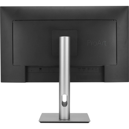 ASUS ProArt Display 5K PA27JCV Professional Monitor _ 27-inch; IPS; 5K (5120 x 2880); 99% DCI-P3; LuxPixel AGLR; Light S - RCN - ASUS PA27JCV ASUS ProArt Display 5K PA27JCV Professional Monitor _ 27-inch; IPS; 5K (5120 x 2880); 99% DCI-P3; LuxPixel AGLR; Light S - RCN - ASUS PA27JCV