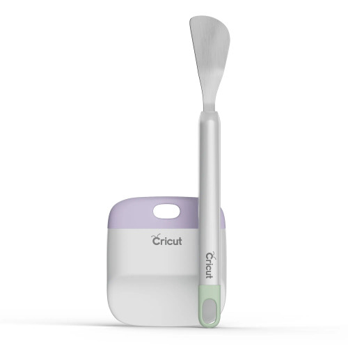 Cricut Scraper and Spatula Set Cricut Scraper and Spatula Set
