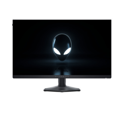 Dell AlienWare 27 Gaming Monitor, Resolution / Refresh Rate: Full HD (1080p) 1920 x 1080 (DisplayPort: 360 Hz, HDMI: 255 - TAR - 210-BHTM-TAR
