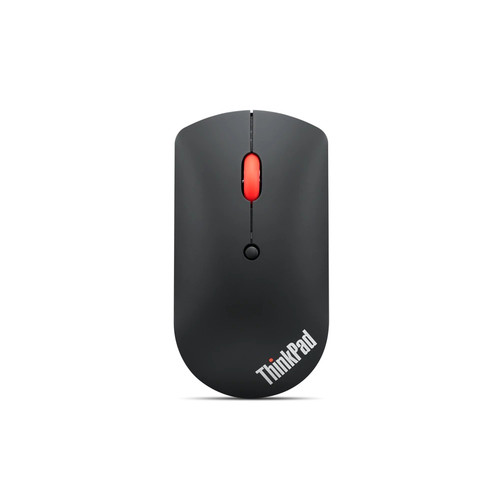 Lenovo ThinkPad Bluetooth Silent Mouse - TAR - 4Y50X88822-TAR