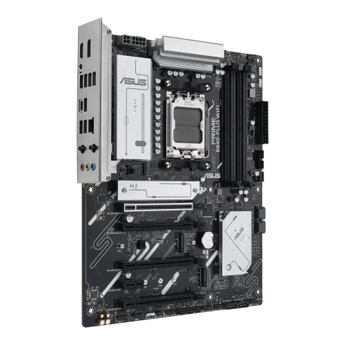 ASUS PRIME B840-PLUS WIFI, 353 mm, 273 mm, 68 mm, 1.26 kg, 305 mm, 244 mm
