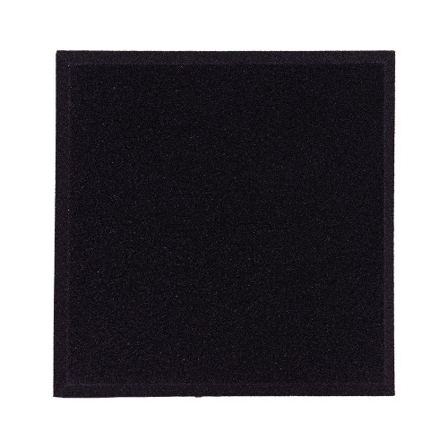 Acoustic Panel Abzorba 500mmx500mm Black - AP3034B Acoustic Panel Abzorba 500mmx500mm Black - AP3034B