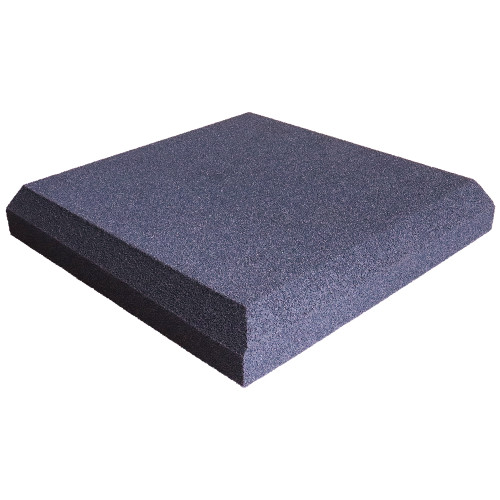 Acoustic Panel Abzorba 500mmx500mm Grey - AP3034G Acoustic Panel Abzorba 500mmx500mm Grey - AP3034G