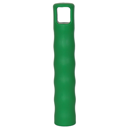 Janitorial Handle Grip Green 22mm - JA0322G Janitorial Handle Grip Green 22mm - JA0322G