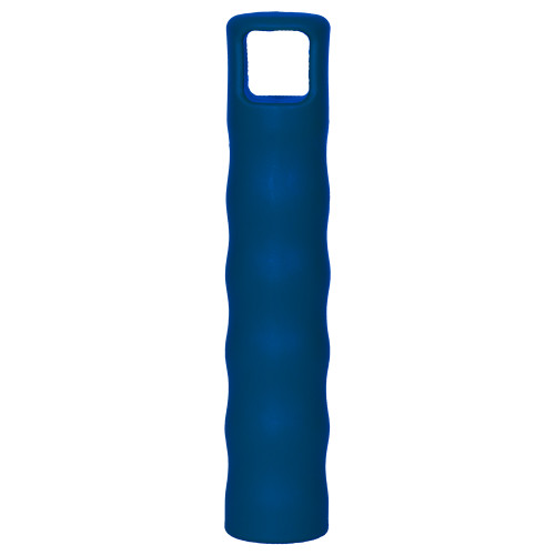 Janitorial Handle Grip Blue 25mm - JA0323D Janitorial Handle Grip Blue 25mm - JA0323D