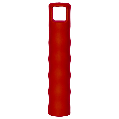 Janitorial Handle Grip Red 25mm. - JA0323R Janitorial Handle Grip Red 25mm. - JA0323R