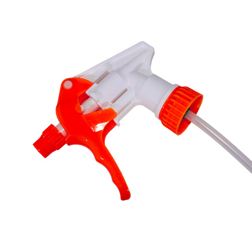 JANITORIAL Trigger Spray Head - Red - JA0402RR JANITORIAL Trigger Spray Head - Red - JA0402RR