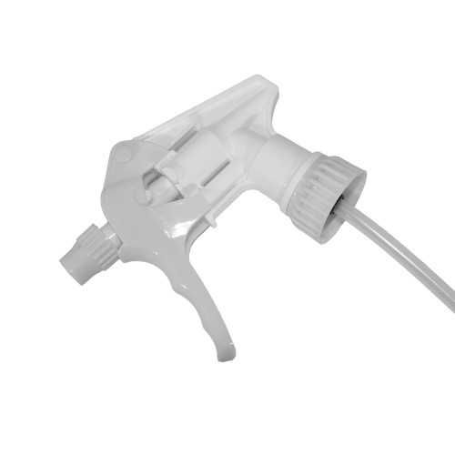 Janitorial Trigger Spray head - White - JA0402W Janitorial Trigger Spray head - White - JA0402W