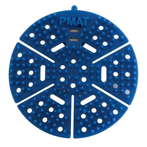 Janitorial Pmat Blue Bubble Gum - JA0404BB Janitorial Pmat Blue Bubble Gum - JA0404BB