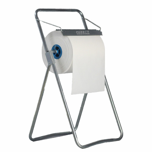 Janitorial Forecourt dispenser stand - JA0506 Janitorial Forecourt dispenser stand - JA0506