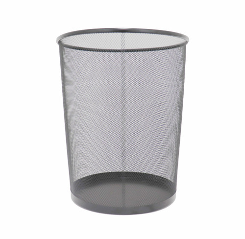 Janitorial Waste Bin Mesh 19L - JA0803 Janitorial Waste Bin Mesh 19L - JA0803