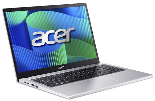 Acer Extensa- EX215-57- Silver- Non-Touch- 15.6" FHD IPS ComfyView 1920 x 1080Display - Intel Core i5 13420 (12th Gen)- - TAR - NX.EJ8EA.002 Acer Extensa- EX215-57- Silver- Non-Touch- 15.6" FHD IPS ComfyView 1920 x 1080Display - Intel Core i5 13420 (12th Gen)- - TAR - NX.EJ8EA.002