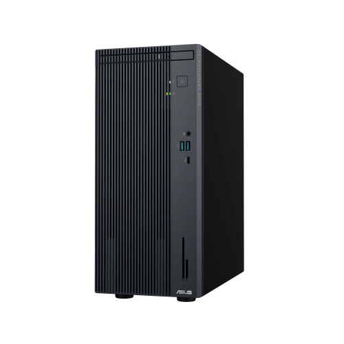 ASUS ExpertCenter Essential|P500MV-I316512B0X|Size 15L|GRAY|I3-1315U|DDR5 16GB SO-DIMM|512GB PCIE|Wired KB+M|WIN11P ASUS ExpertCenter Essential|P500MV-I316512B0X|Size 15L|GRAY|I3-1315U|DDR5 16GB SO-DIMM|512GB PCIE|Wired KB+M|WIN11P