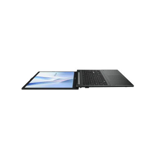 ASUS Vivobook Go|E1504FA-38512B0W|15.6'' FHD|BLACK|Ryzen 3 -7320U|8GB DDR5 OB|512GB PCIe SSD|WIN 11H