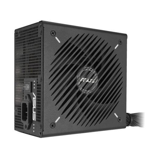 ASUS Prime -750B-BLACK, 750 W, 100 - 240 V, Active, 120 W, 750 W, 120 W