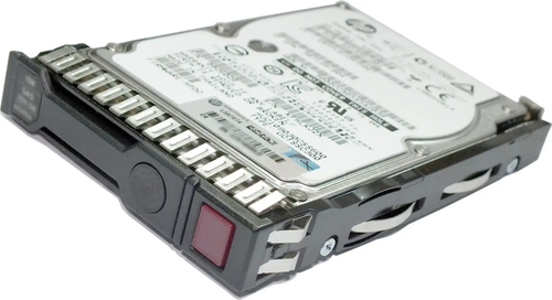HP 2.4TB SAS 12G Mission Critical 10K SFF BC 3 Year Warranty 512e Multi Vendor HDD - TAR - P28352-B21 HP 2.4TB SAS 12G Mission Critical 10K SFF BC 3 Year Warranty 512e Multi Vendor HDD - TAR - P28352-B21