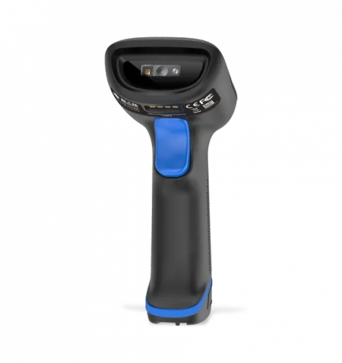 Newland HR22 Dorada II 2D CMOS, Handheld bar code reader, 1D/2D, CMOS, AIM-128, Codabar, Code 11, Code 128, Code 39, EAN-13, EAN-8, GS1 Databar RSS14, ISBN, ISSN,..., Aztec Code, Data Matrix, Micro QR Code, MicroPDF417, PDF417, QR Code, 640 x 480 pixels