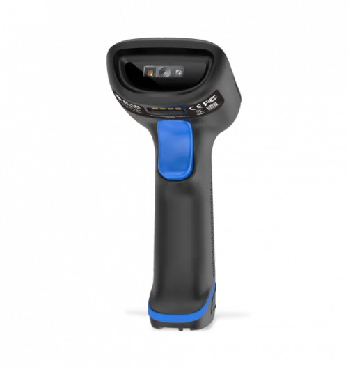 Newland HR22 Dorada II 2D CMOS, Handheld bar code reader, 1D/2D, CMOS, AIM-128, Codabar, Code 11, Code 128, Code 39, EAN-13, EAN-8, GS1 Databar RSS14, ISBN, ISSN,..., Aztec Code, Data Matrix, Micro QR Code, MicroPDF417, PDF417, QR Code, 640 x 480 pixels Newland HR22 Dorada II 2D CMOS, Handheld bar code reader, 1D/2D, CMOS, AIM-128, Codabar, Code 11, Code 128, Code 39, EAN-13, EAN-8, GS1 Databar RSS14, ISBN, ISSN,..., Aztec Code, Data Matrix, Micro QR Code, MicroPDF417, PDF417, QR Code, 640 x 480 pixels