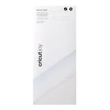 2010003 - Cricut Joy Removable Smart Vinyl Write Transparent