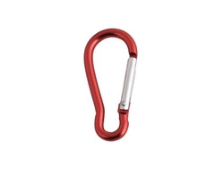 Mini Carabiner - GSR - P2822R