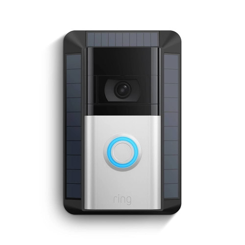 Ring Battery Video Doorbell Solar Charger - TAR - B0CLMJ6HJP Ring Battery Video Doorbell Solar Charger - TAR - B0CLMJ6HJP