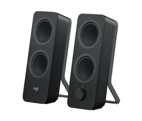 980-001295 - Logitech Speakers Z207 Bluetooth Computer Speakers with 3.5 mm audio cable and a 2-Year Limited Hardware Wa - RCN - LOGI Z207 980-001295 980-001295 - Logitech Speakers Z207 Bluetooth Computer Speakers with 3.5 mm audio cable and a 2-Year Limited Hardware Wa - RCN - LOGI Z207 980-001295