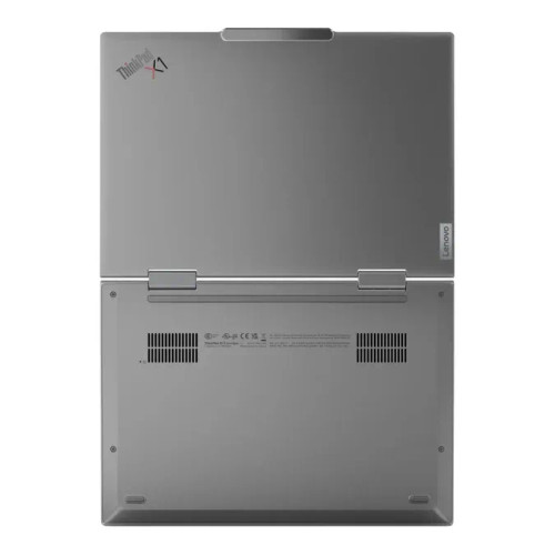 LENOVO ThinkPad X1 2-in-1 G10 |Ultra 7-258V|GREY|14'' WUXGA TCH|32GB DDR5 OB|1TB PCIe SSD|STYLUS|1yr ThinkShield P|3yr PS|WIN11P