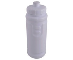 400ml Stud Water Bottle - GSR - P2289W