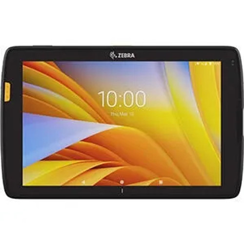Zebra ET45, 25.6 cm (10.1"), 1920 x 1200 pixels, 64 GB, 4 GB, Android 11, Black Zebra ET45, 25.6 cm (10.1"), 1920 x 1200 pixels, 64 GB, 4 GB, Android 11, Black