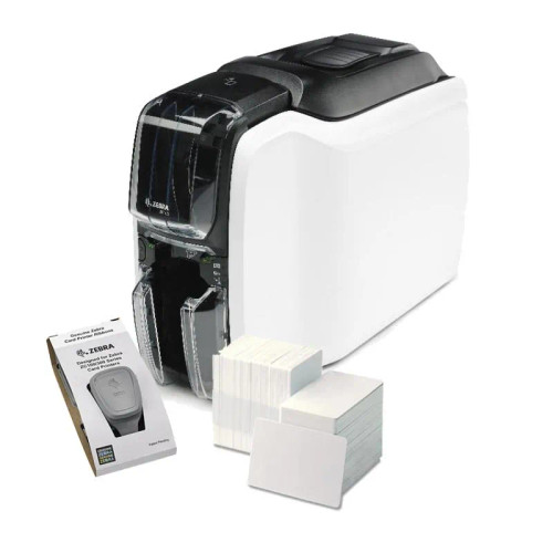 Printer ZC100; Single Sided; UK/EU Cords; USB Only; Windows Printer ZC100; Single Sided; UK/EU Cords; USB Only; Windows
