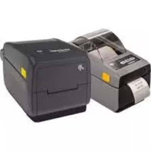 Zebra Direct Thermal Printer ZD411; 203 dpi; USB; USB Host; Zebra Direct Thermal Printer ZD411; 203 dpi; USB; USB Host;