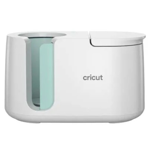 2008736 - Cricut Mugpress (standalone); Give the gift of vibrant; professional-quality; personalized mugs with Cricut Mug Press