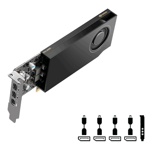 PNY NVIDIA QUADRO A1000 PNY NVIDIA QUADRO A1000